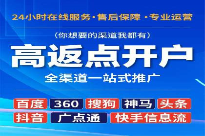 行业新秀的SEM托管代运营之路